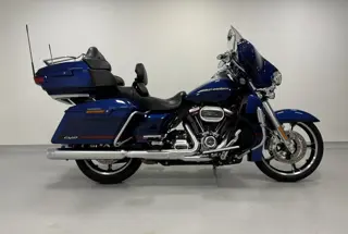 Harley-Davidson CVO Limited 117cui