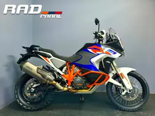 KTM 1290 SUPER ADVENTURE R