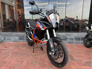 KTM 1290 SUPER ADVENTURE R