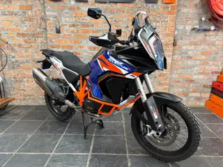 KTM 1290 SUPER ADVENTURE R