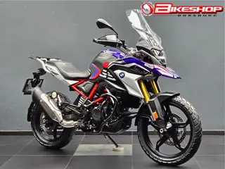 BMW G310 GS