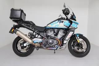 Harley-Davidson Pan America 1250 Special