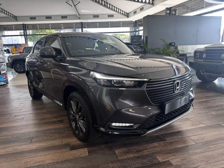 Honda HR-V 1.5 Executive 2022