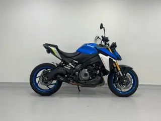 Suzuki GSX-1000 S