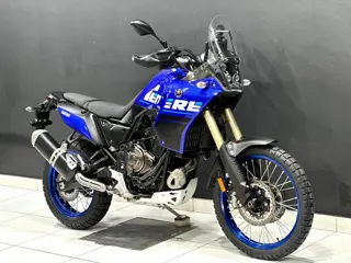 Yamaha T-7 Tenere