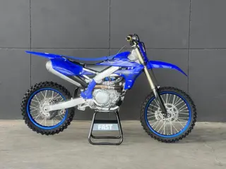 Yamaha YZ 450F