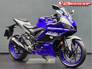 Yamaha YZF R3