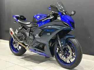 Yamaha YZF R7