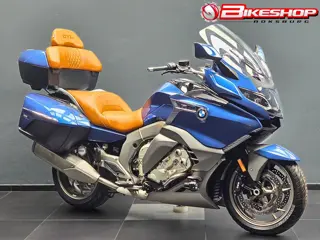 BMW K1600 GTL MU STYLE EXCLUSIVE