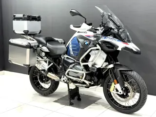 BMW R1250 GS Adventure Trophy