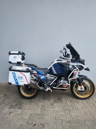 BMW R1250GS ADV R1250GS ADV