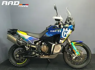 Husqvarna 901 EXPEDITION