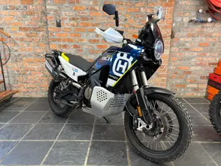 Husqvarna Norden 901 Expedition