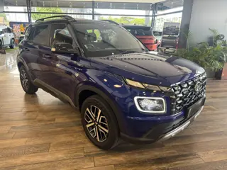 Hyundai Venue 1.0T N Line