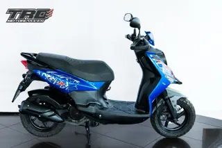 SYM CROX 125 2023