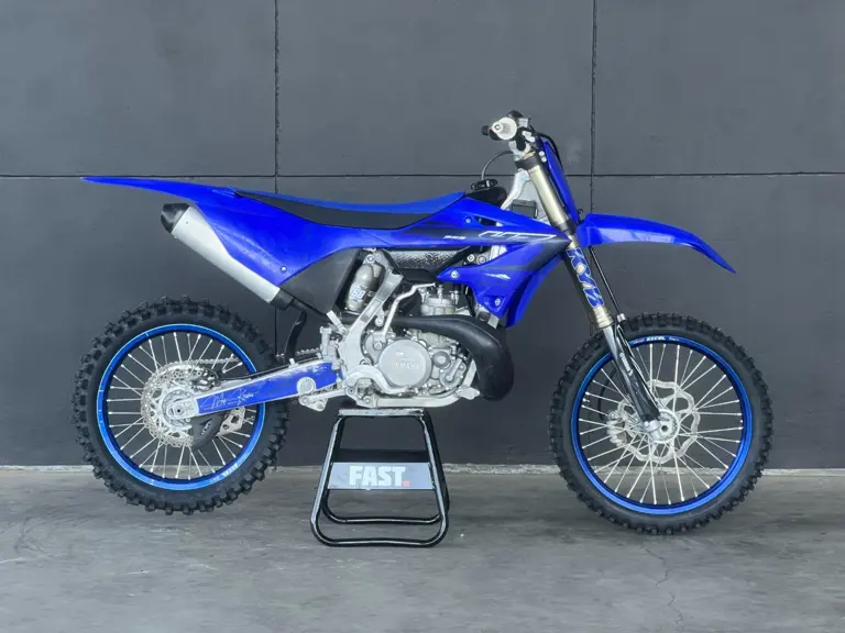 Yamaha YZ 250 2023