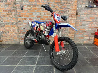 Beta 200 RR RACE EDITION