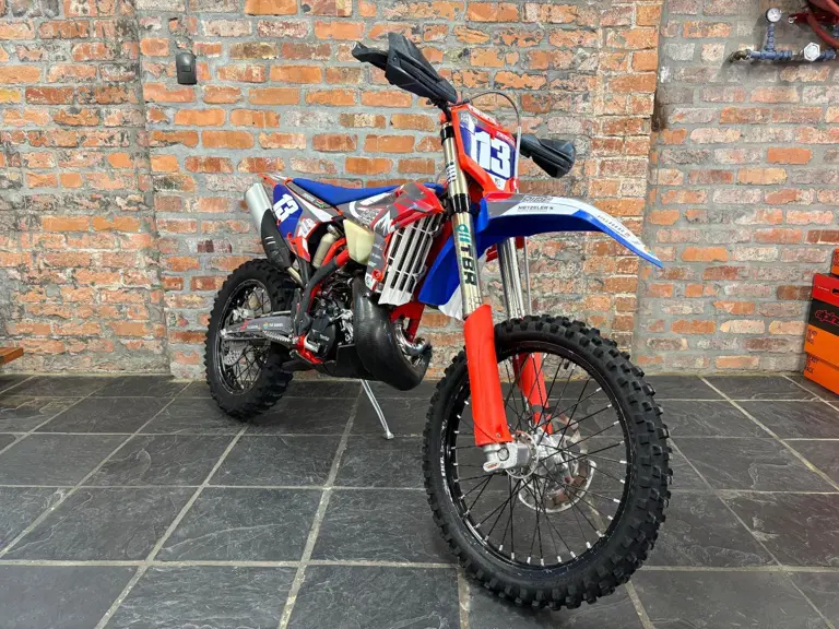 Beta 200 RR RACE EDITION 2024