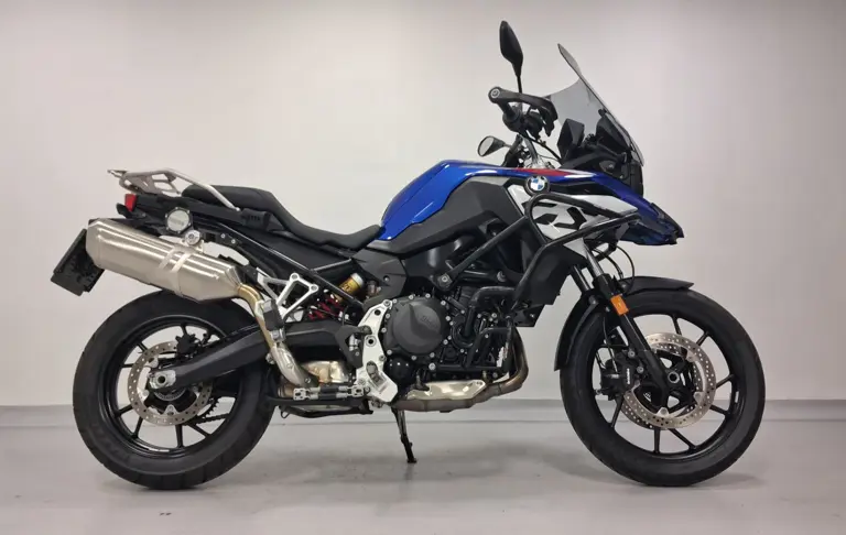 BMW F 800 GS 2024