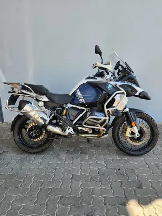 BMW R1250 Adv R1250GS ADV 2024