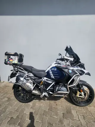 BMW R1250GS ADV R1250GS ADV