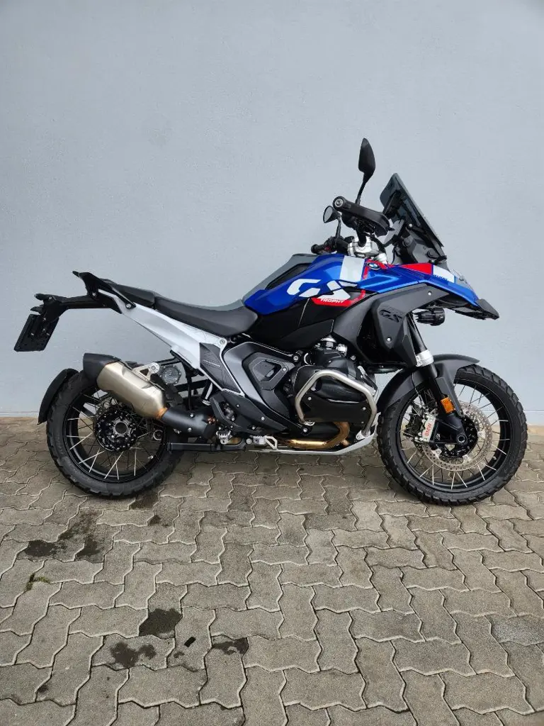 BMW R1300 GS 2024