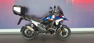 BMW R1300GS R1300GS
