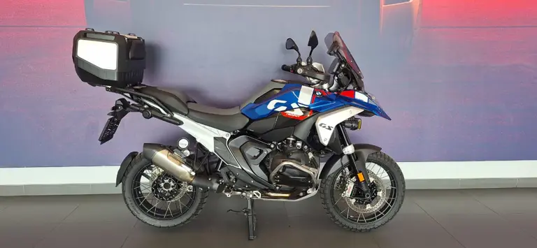 BMW R1300GS R1300GS 2024