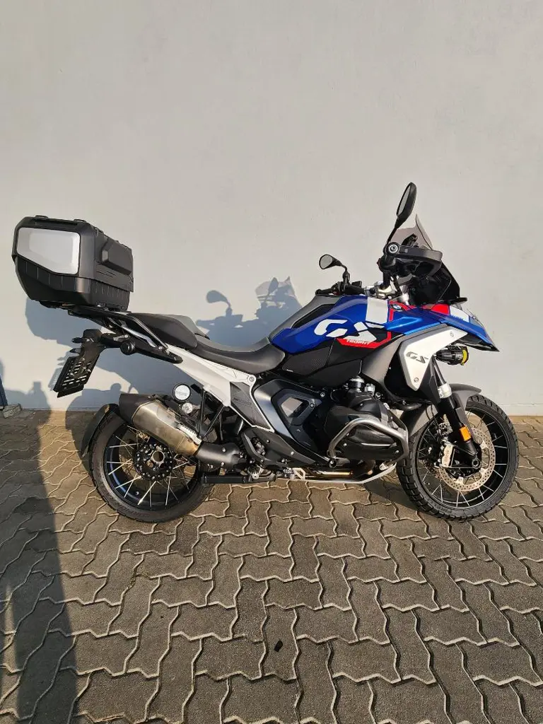 BMW R1300 GS 2024