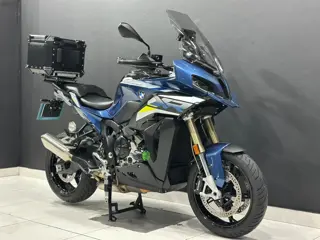BMW S1000 XR