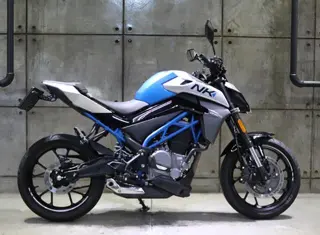 CFMOTO 300NK