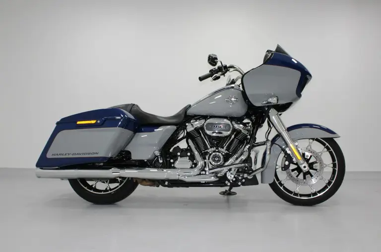 Harley-Davidson Road Glide Special 114cui 2024