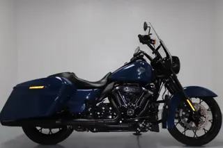 Harley-Davidson Road king Special 114