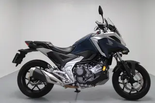 Honda NC750 X