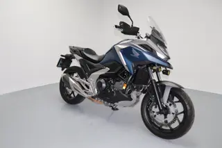 Honda NC750 X