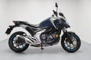 Honda NC750 X