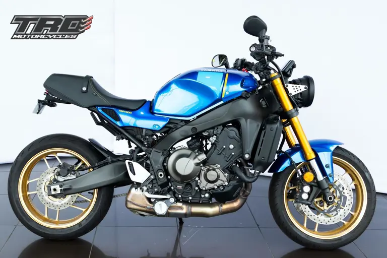 Yamaha 900 XSR 900 2024