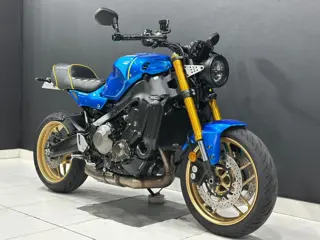 Yamaha XSR 900