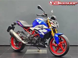 BMW G310R