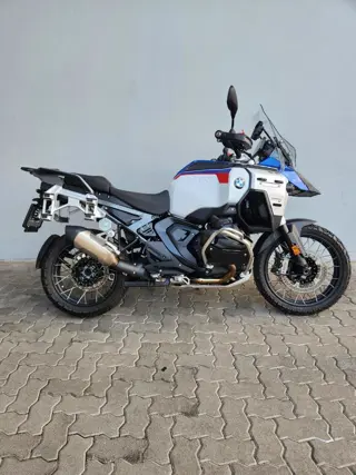 BMW R1300GS Adv R1300GS Adv