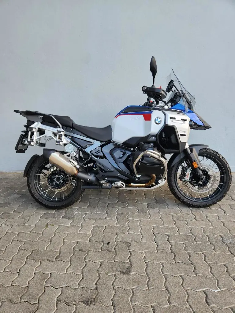 BMW R1300 GS Adv 2025