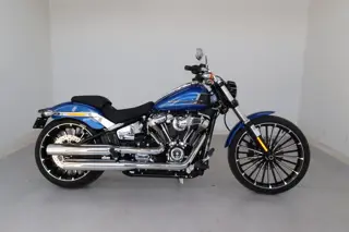 Harley-Davidson Breakout 117