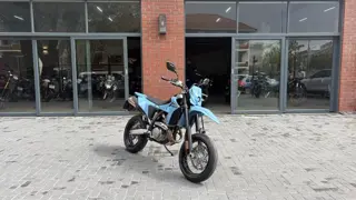 Suzuki DRZ DRZ 400SM 2025