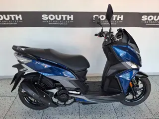 SYM 150 - 200 JET 14 200