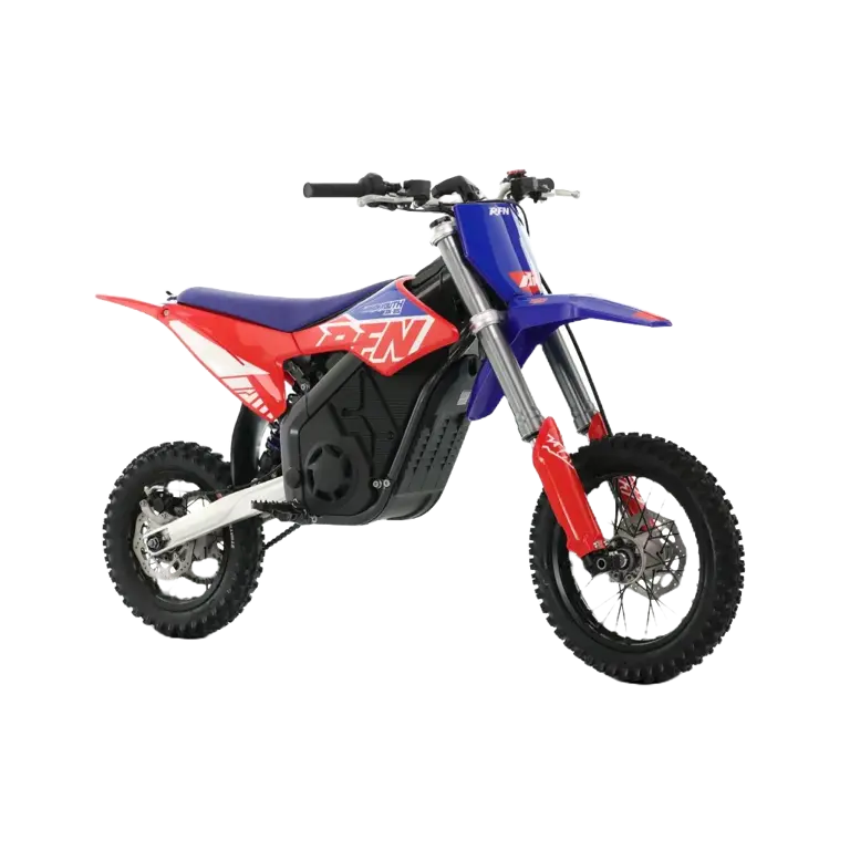 Big Boy RFN E2 2000Watts 2026