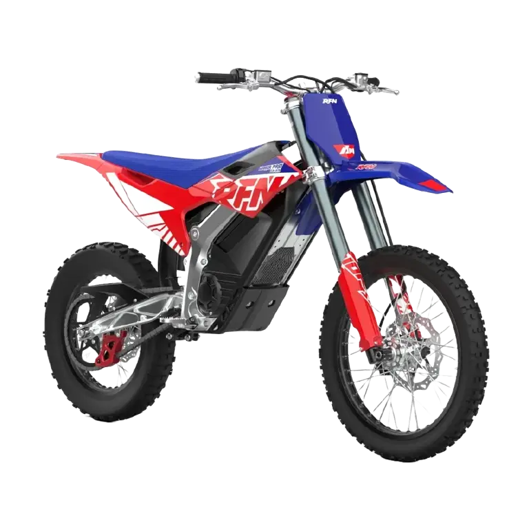 Big Boy RFN SX E15 8000W 2026