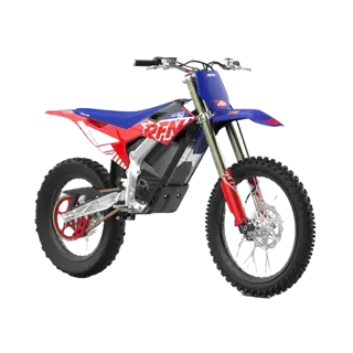 Big Boy RFN SX E15 PLUS
