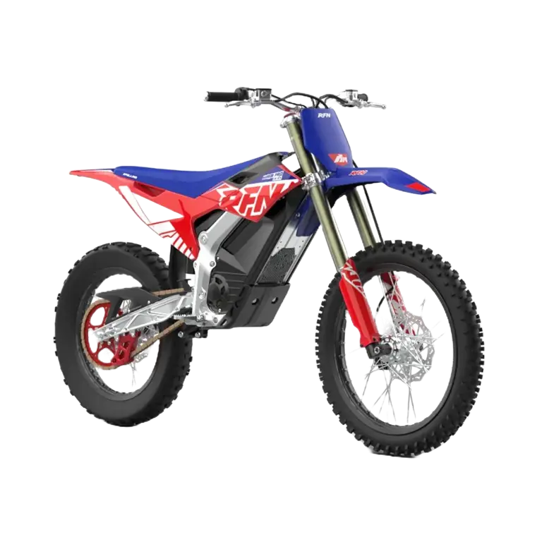 Big Boy RFN SX E15 PLUS 8000W 2026