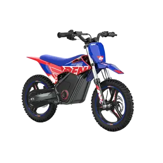 2026 Big Boy RFN SX E500
