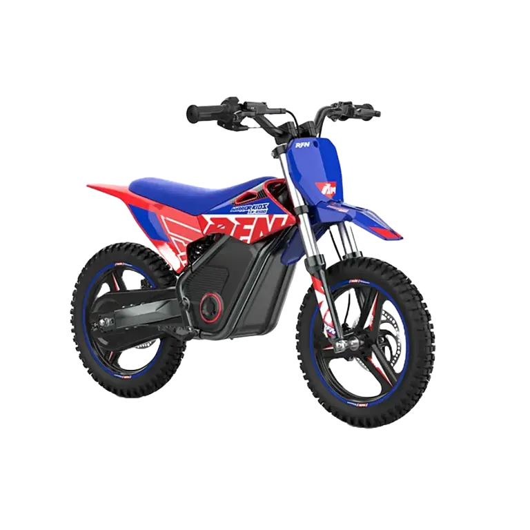 Big Boy RFN SX E500 500W 2026